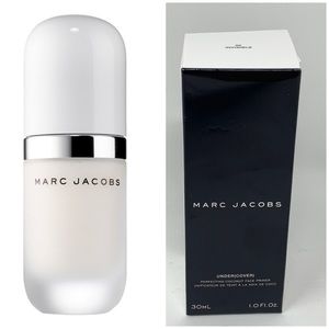 NIB Marc Jacobs Undercover Perfecting Face Primer